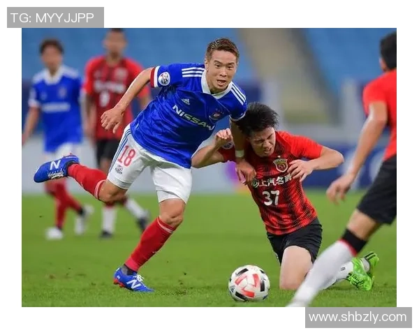 清水鼓励与横滨水手的激烈对决展现日本足球的魅力与激情