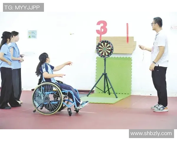 特奥精神传承与发展：助力残疾人融入社会的美好愿景