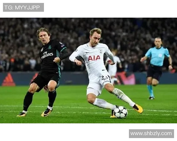 皇马与热刺精彩对决图集回顾球场瞬间尽收眼底