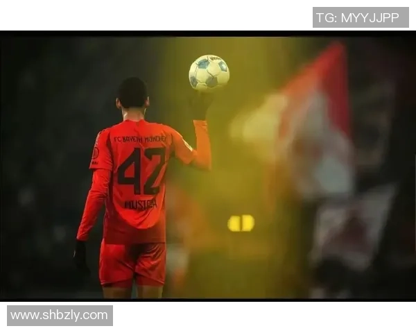 穆西亚拉的崛起之路：年轻天才如何在足球世界中闪耀光芒