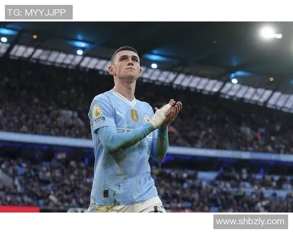 福登的崛起与曼城的辉煌之路解析足球天才的成长与未来展望 福登的崛起与曼城的辉煌之路解析足球天才的成长与未来展望