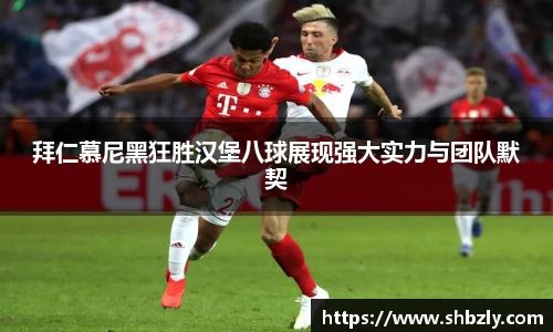 拜仁慕尼黑狂胜汉堡八球展现强大实力与团队默契