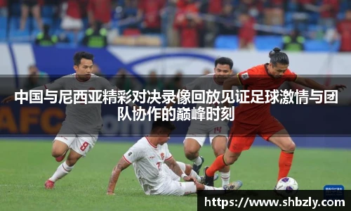 中国与尼西亚精彩对决录像回放见证足球激情与团队协作的巅峰时刻